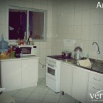 ANTES - Cozinha - Criciúma