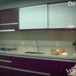 DEPOIS - Cozinha - Criciúma